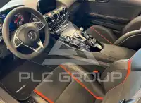 2017 Mercedes Benz AMG