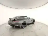 2017 Mercedes Benz AMG
