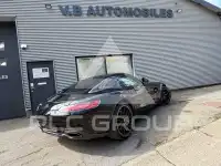 2017 Mercedes Benz AMG