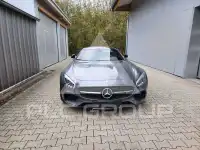 2017 Mercedes Benz AMG
