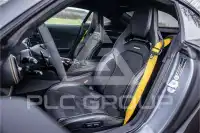 2017 Mercedes Benz AMG