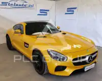 2017 Mercedes Benz AMG