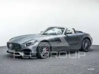2017 Mercedes Benz AMG