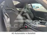 2017 Mercedes Benz AMG