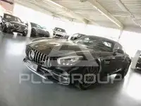 2017 Mercedes Benz AMG