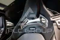 2017 Mercedes Benz AMG