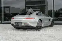 2017 Mercedes Benz AMG
