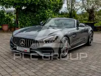 2017 Mercedes Benz AMG