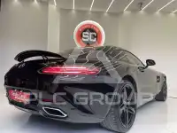 2017 Mercedes Benz AMG