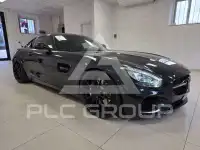 2017 Mercedes Benz AMG