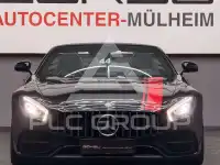 2017 Mercedes Benz AMG