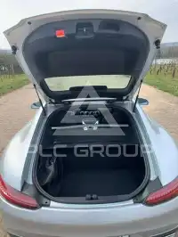 2017 Mercedes Benz AMG
