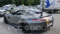 2017 Mercedes Benz AMG
