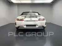 2017 Mercedes Benz AMG