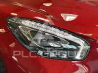 2017 Mercedes Benz AMG