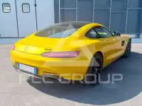 2017 Mercedes Benz AMG