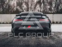 2017 Mercedes Benz AMG