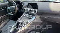2017 Mercedes Benz AMG