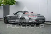 2017 Mercedes Benz AMG