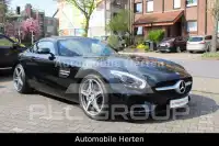 2017 Mercedes Benz AMG