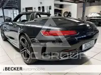 2017 Mercedes Benz AMG