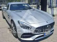 2017 Mercedes Benz AMG