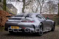 2017 Mercedes Benz AMG