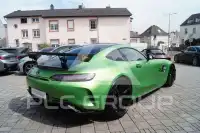 2017 Mercedes Benz AMG