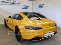 2017 Mercedes Benz AMG