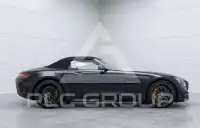 2017 Mercedes Benz AMG