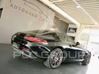2017 Mercedes Benz AMG
