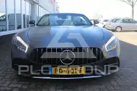 2017 Mercedes Benz AMG