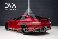 2017 Mercedes Benz AMG