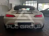 2017 Mercedes Benz AMG
