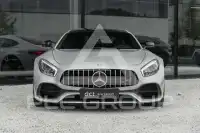 2017 Mercedes Benz AMG