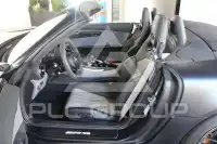 2017 Mercedes Benz AMG