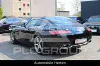 2017 Mercedes Benz AMG