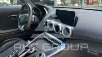 2017 Mercedes Benz AMG