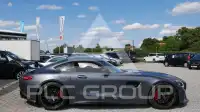 2017 Mercedes Benz AMG