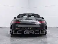 2017 Mercedes Benz AMG