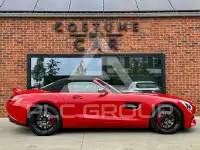 2017 Mercedes Benz AMG