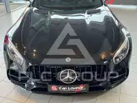 2017 Mercedes Benz AMG