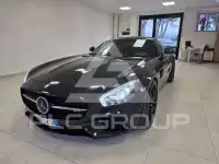 2017 Mercedes Benz AMG