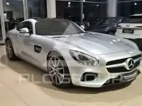 2017 Mercedes Benz AMG