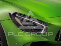 2017 Mercedes Benz AMG