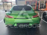 2017 Mercedes Benz AMG