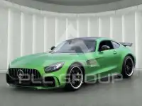 2017 Mercedes Benz AMG