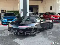 2017 Mercedes Benz AMG