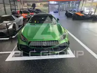 2017 Mercedes Benz AMG