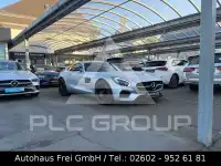 2017 Mercedes Benz AMG